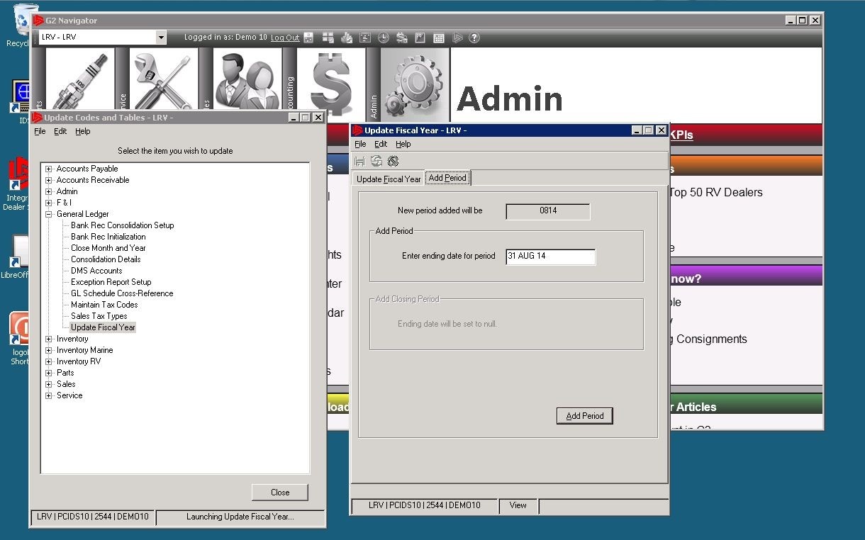 Accounting! Every possible Cross reference for ledger accounts