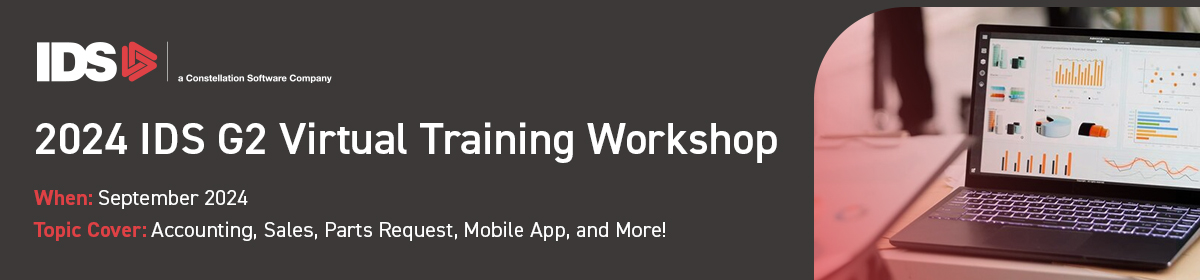 2024 Virtual Training Workshop